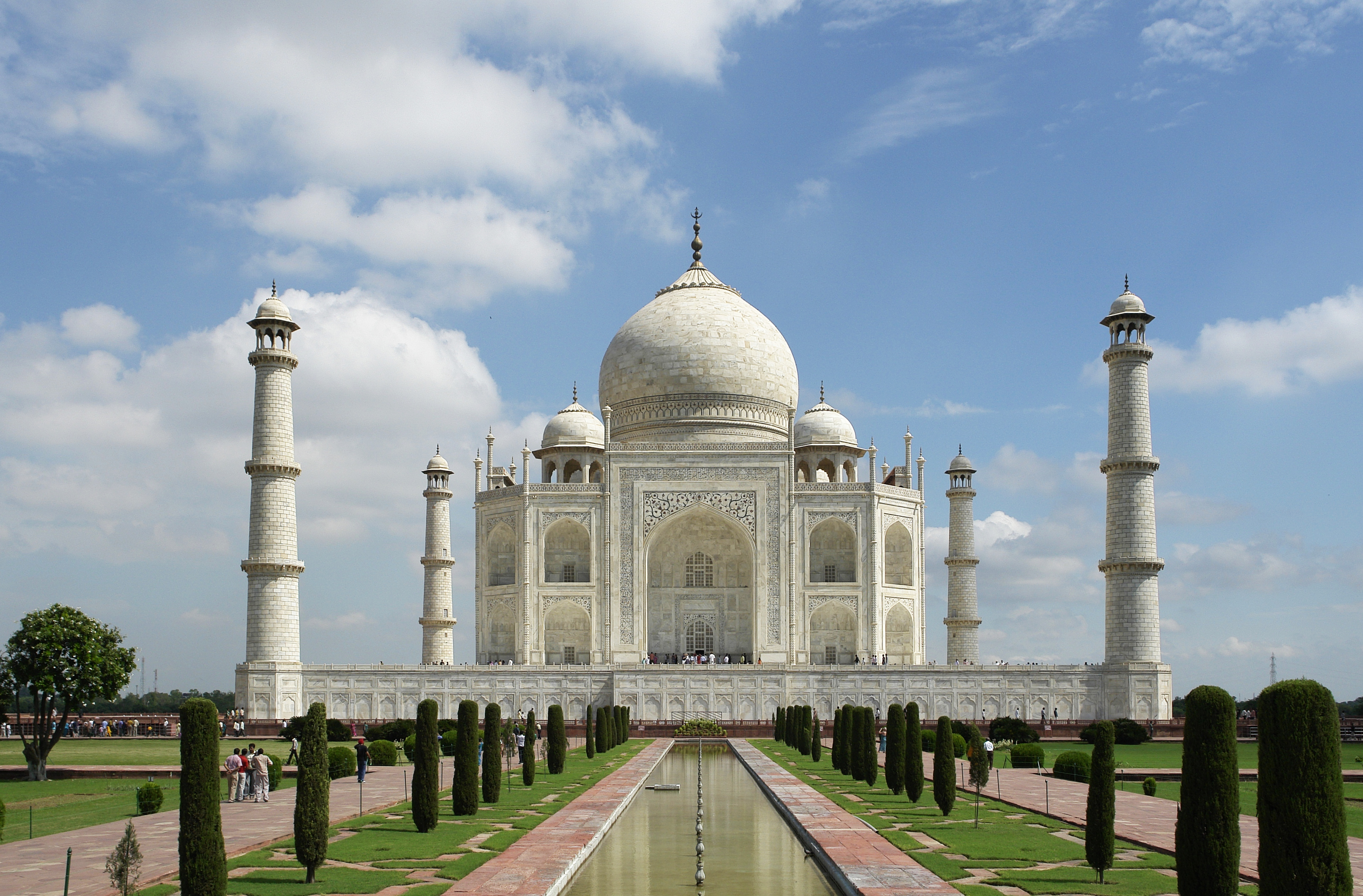 Agra Sightseeing 1 Day
