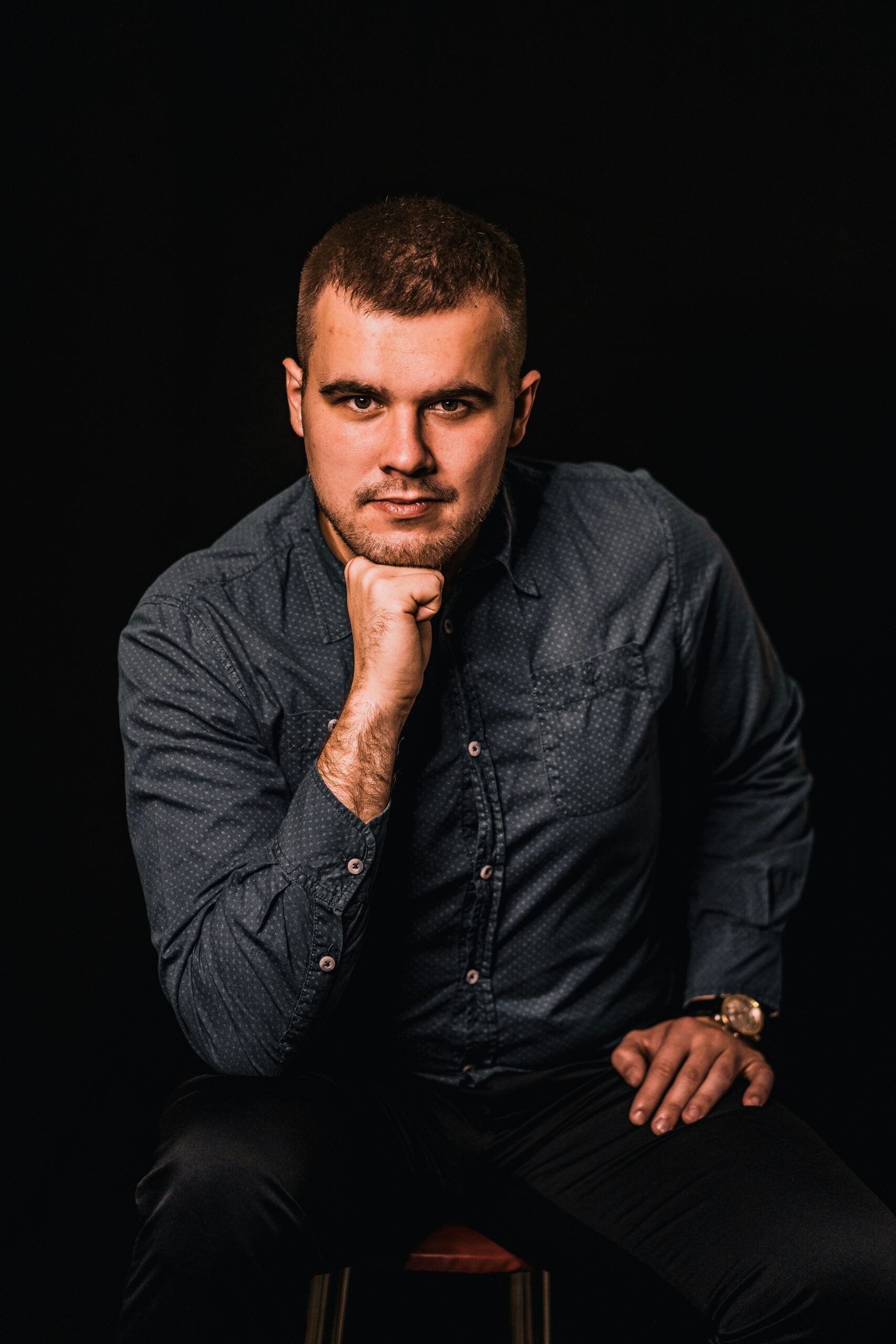 Frederik Nielsen