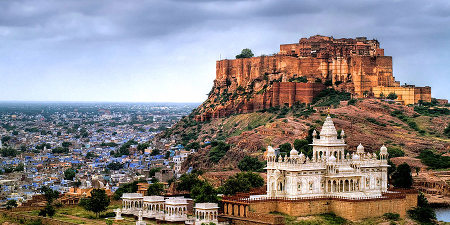 16 Days Rajasthan Tour
