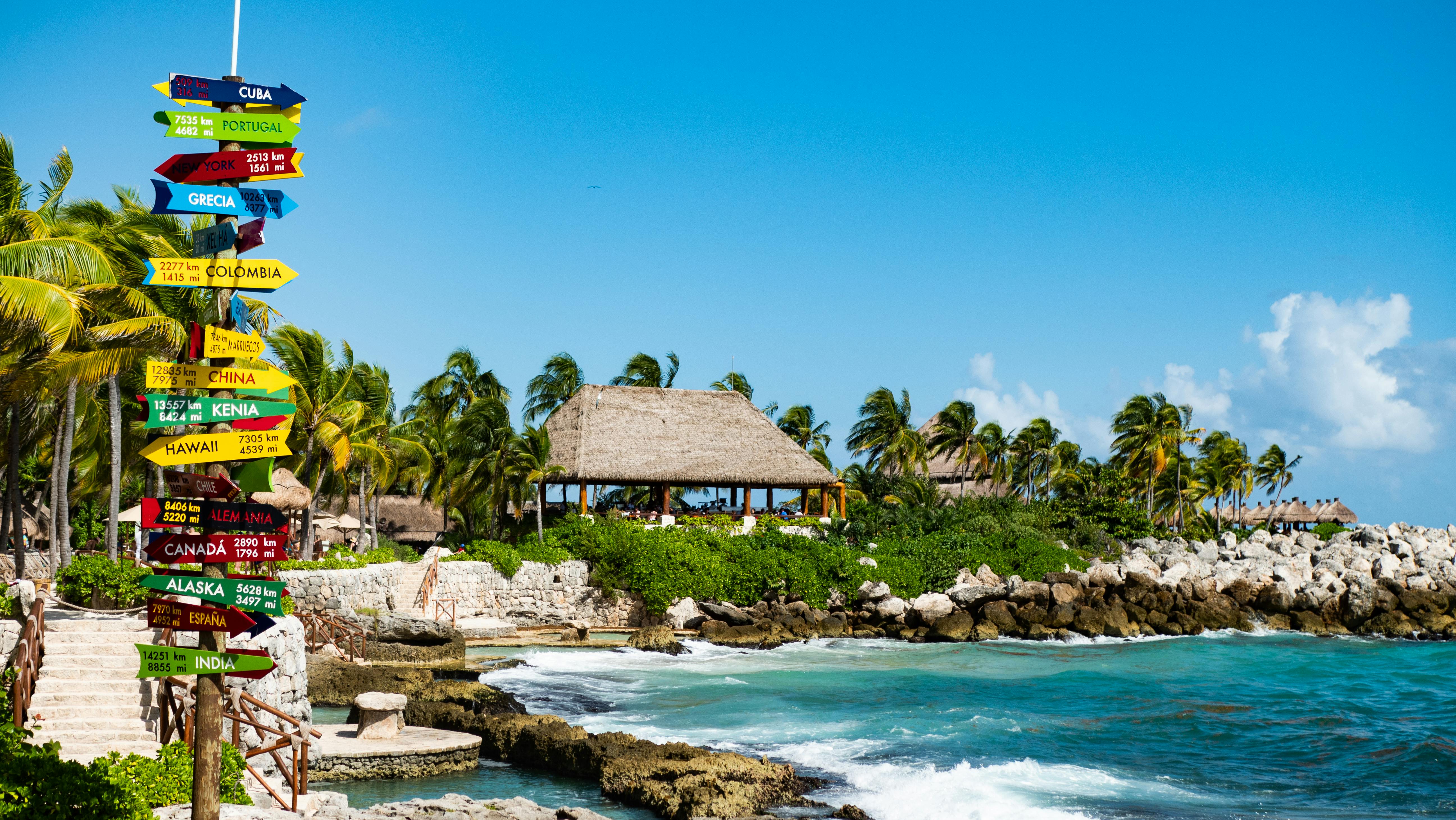 Best Budget Friendly Vacations