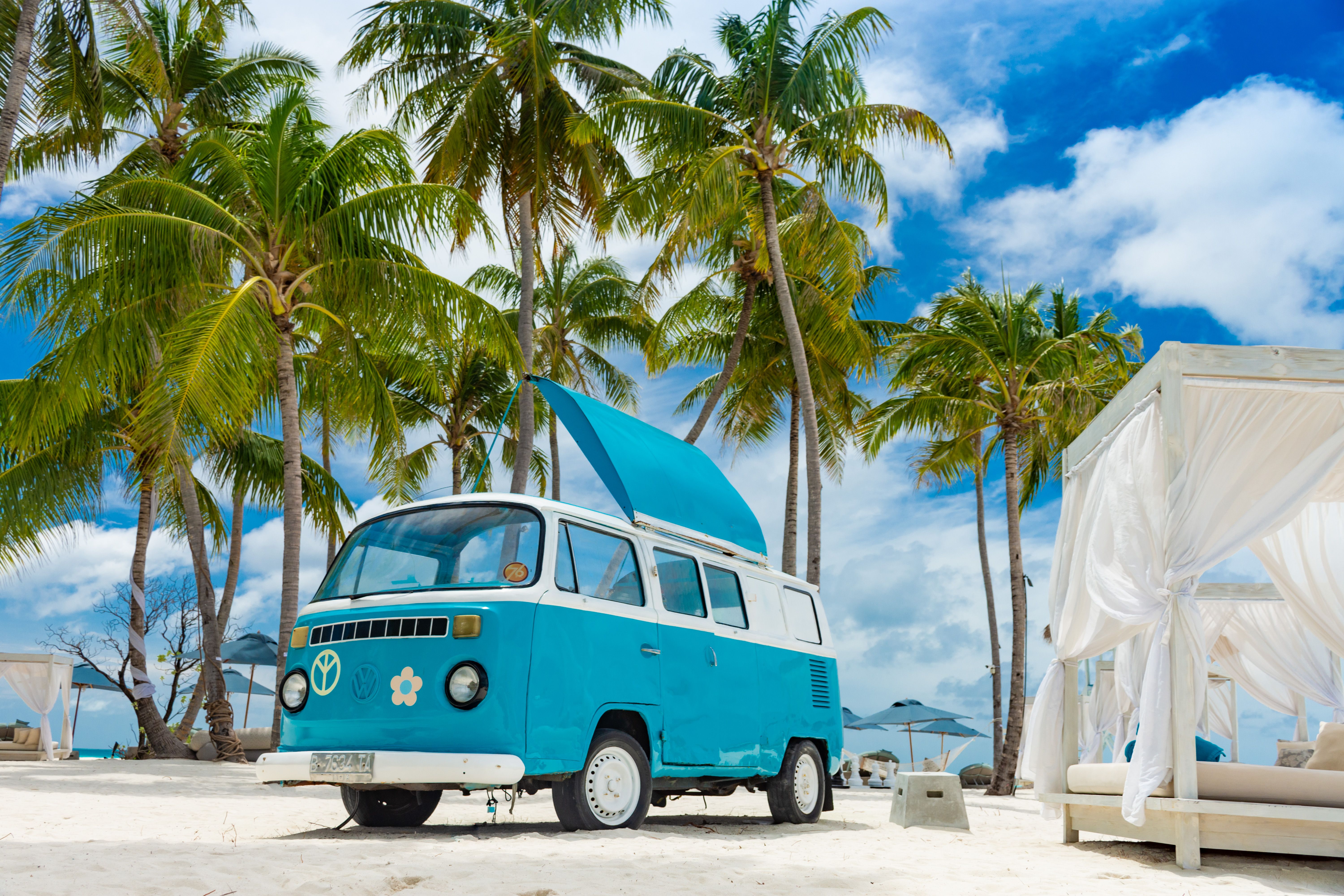 Best Budget Friendly Vacations