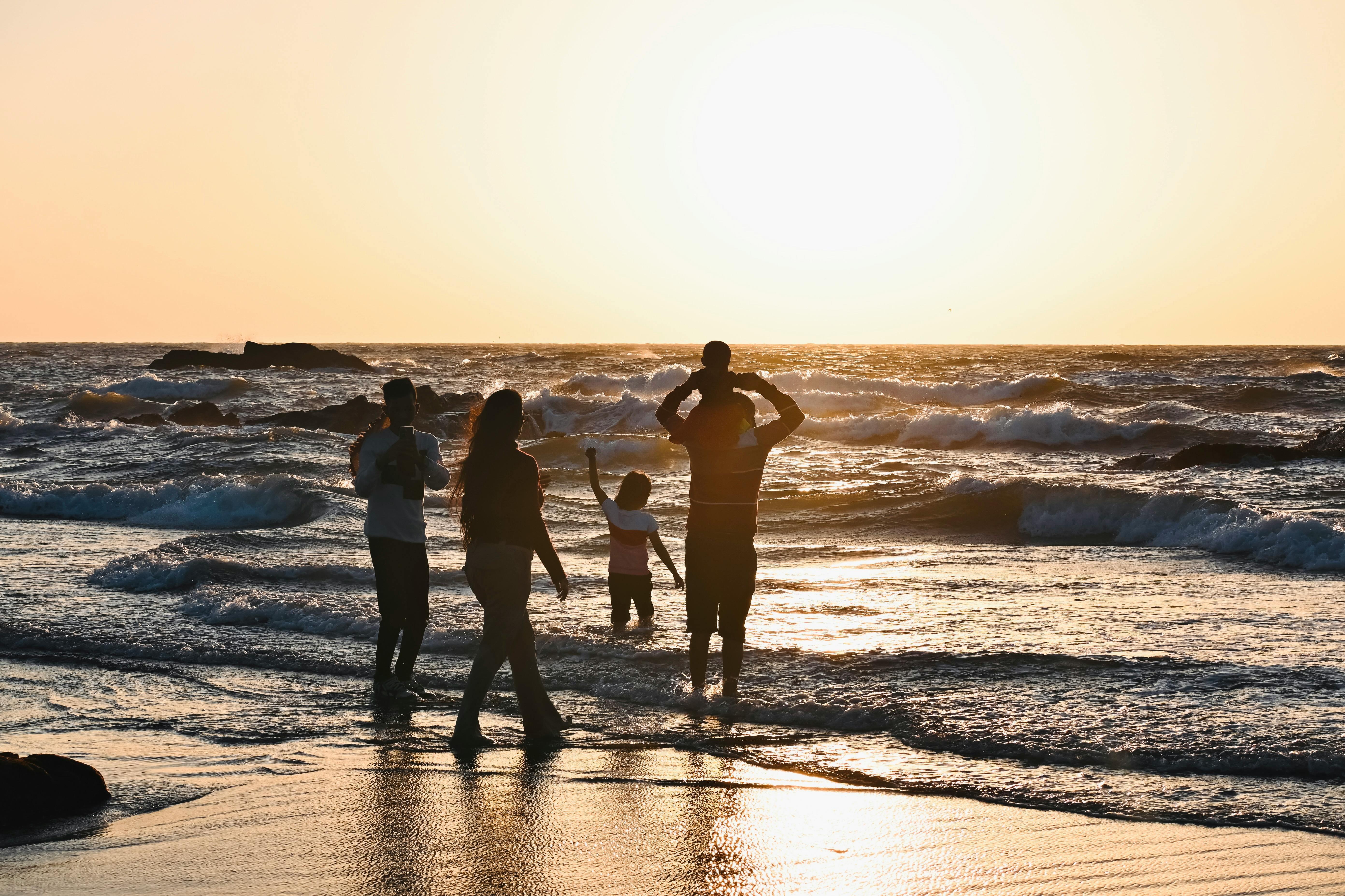 Best Family Holiday Destinations