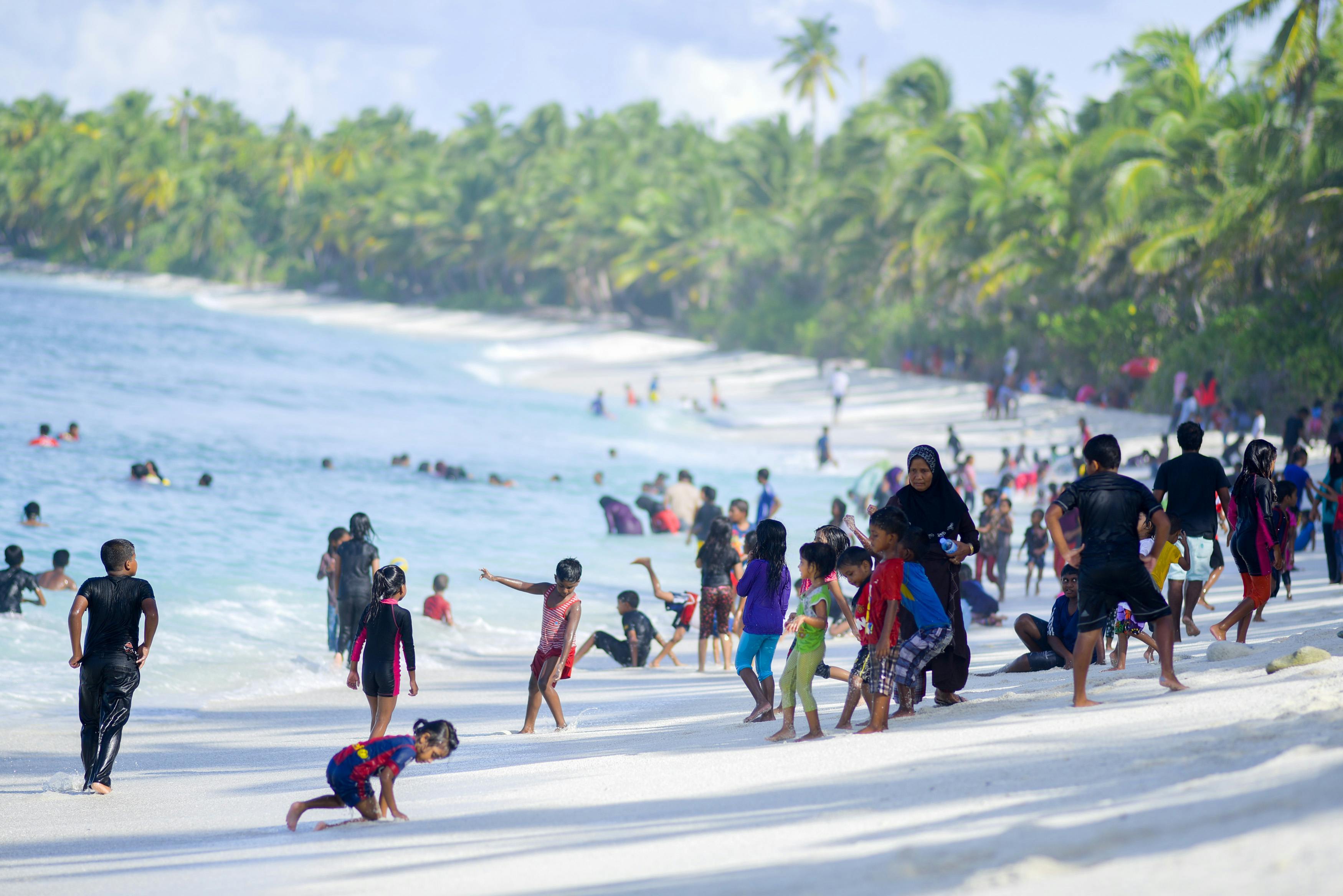 Best Family Holiday Destinations