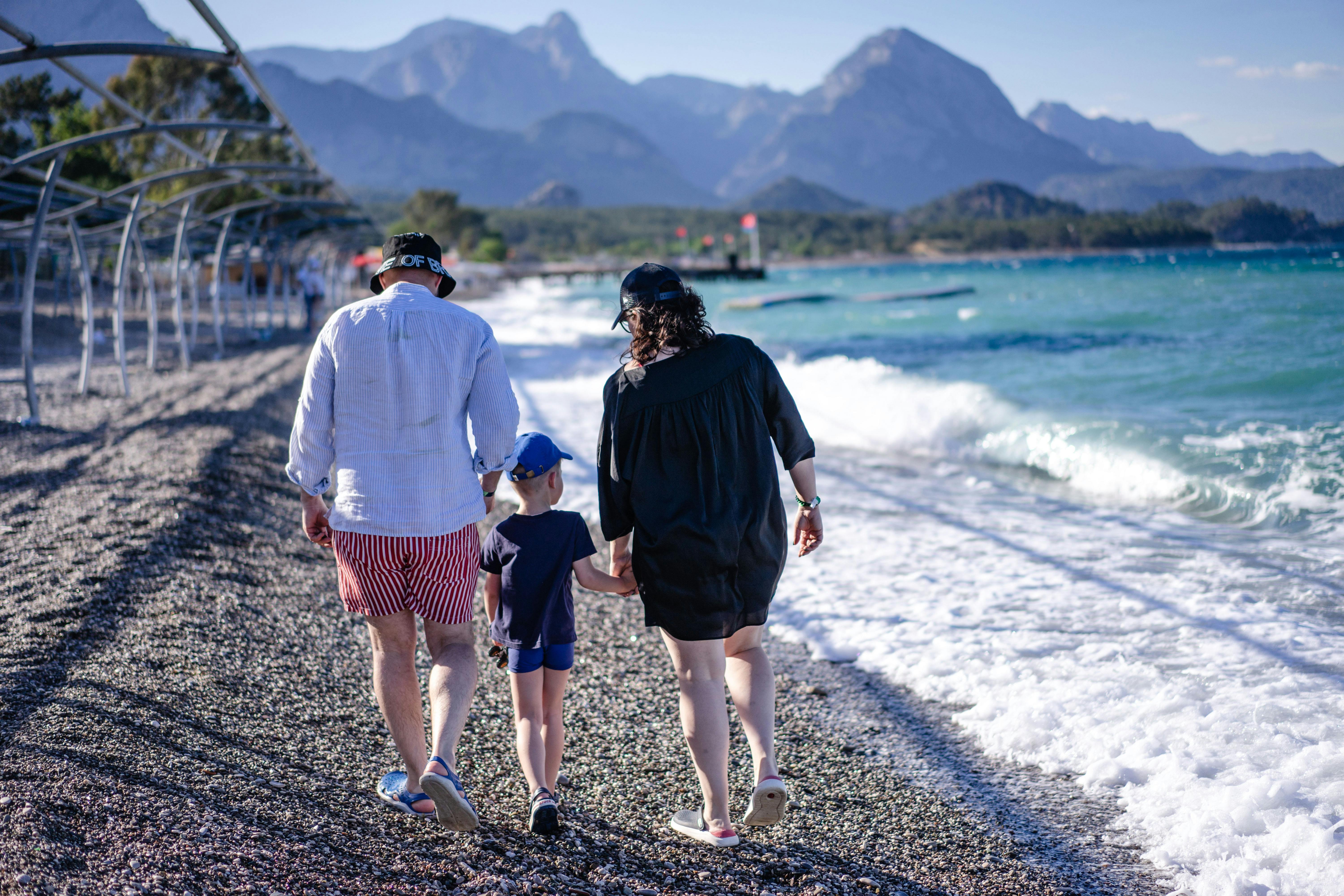 Best Family Holiday Destinations