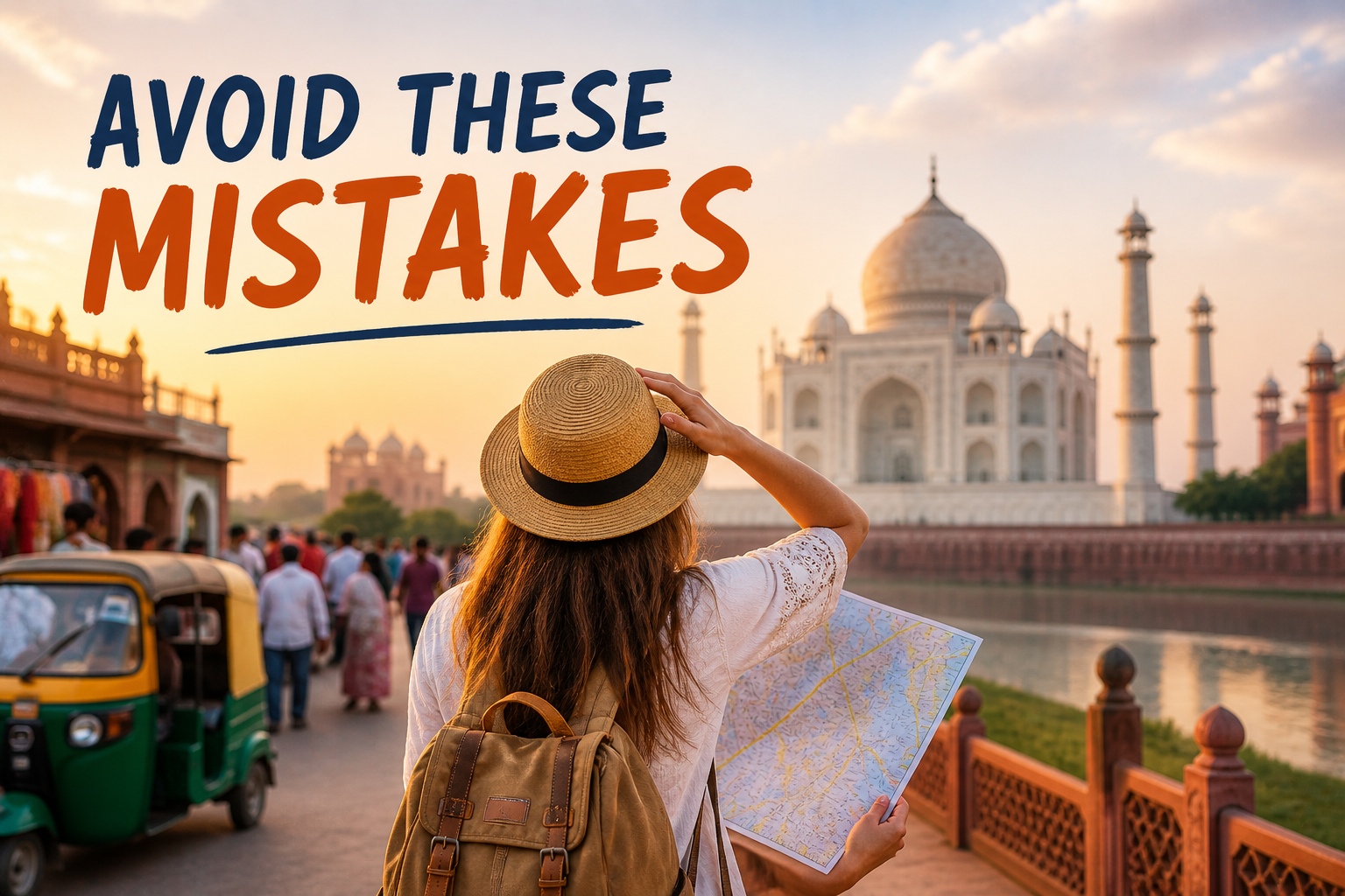 Common-Tourist-Mistakes-to-Avoid-in-India