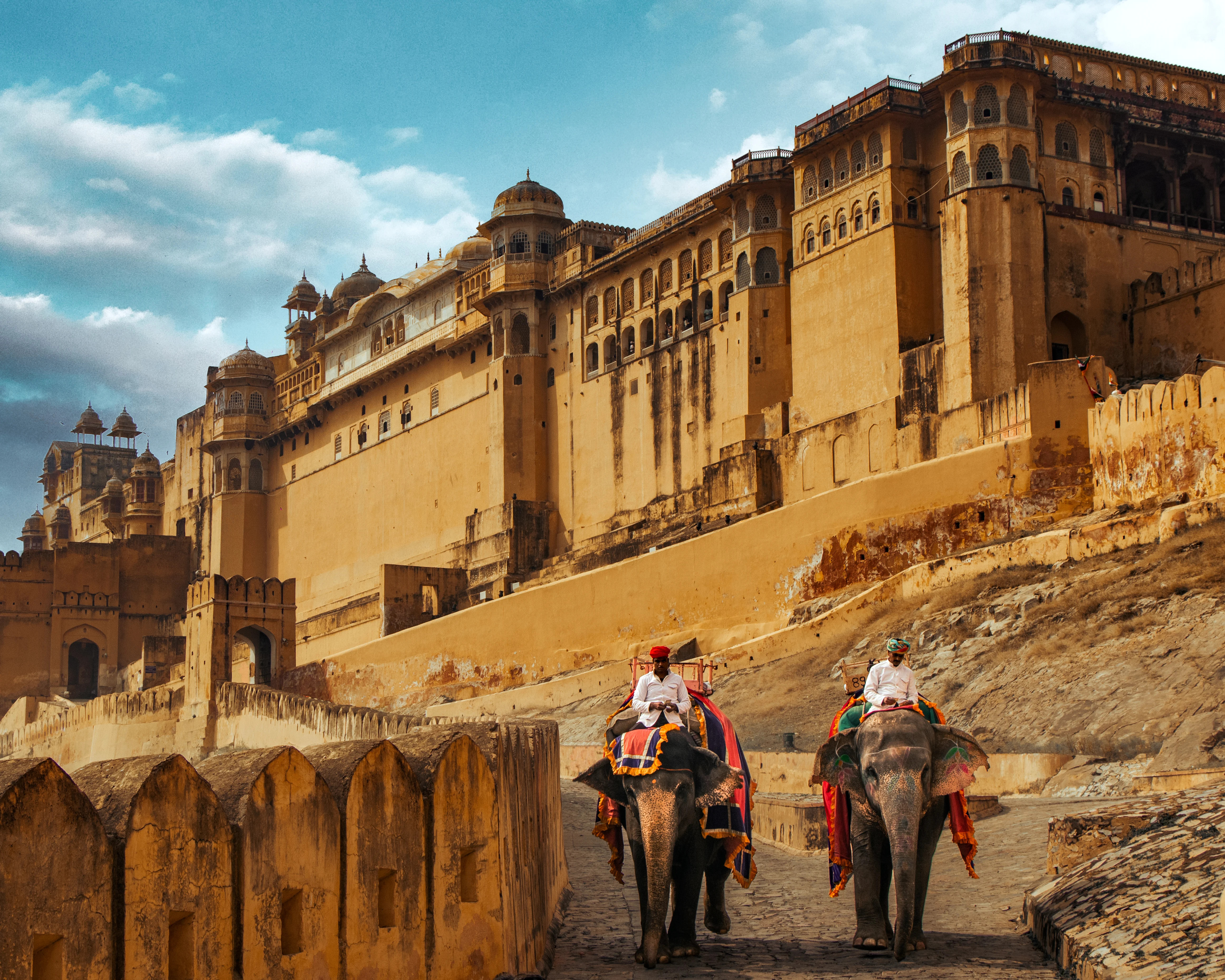 Rajasthan Heritage Tours