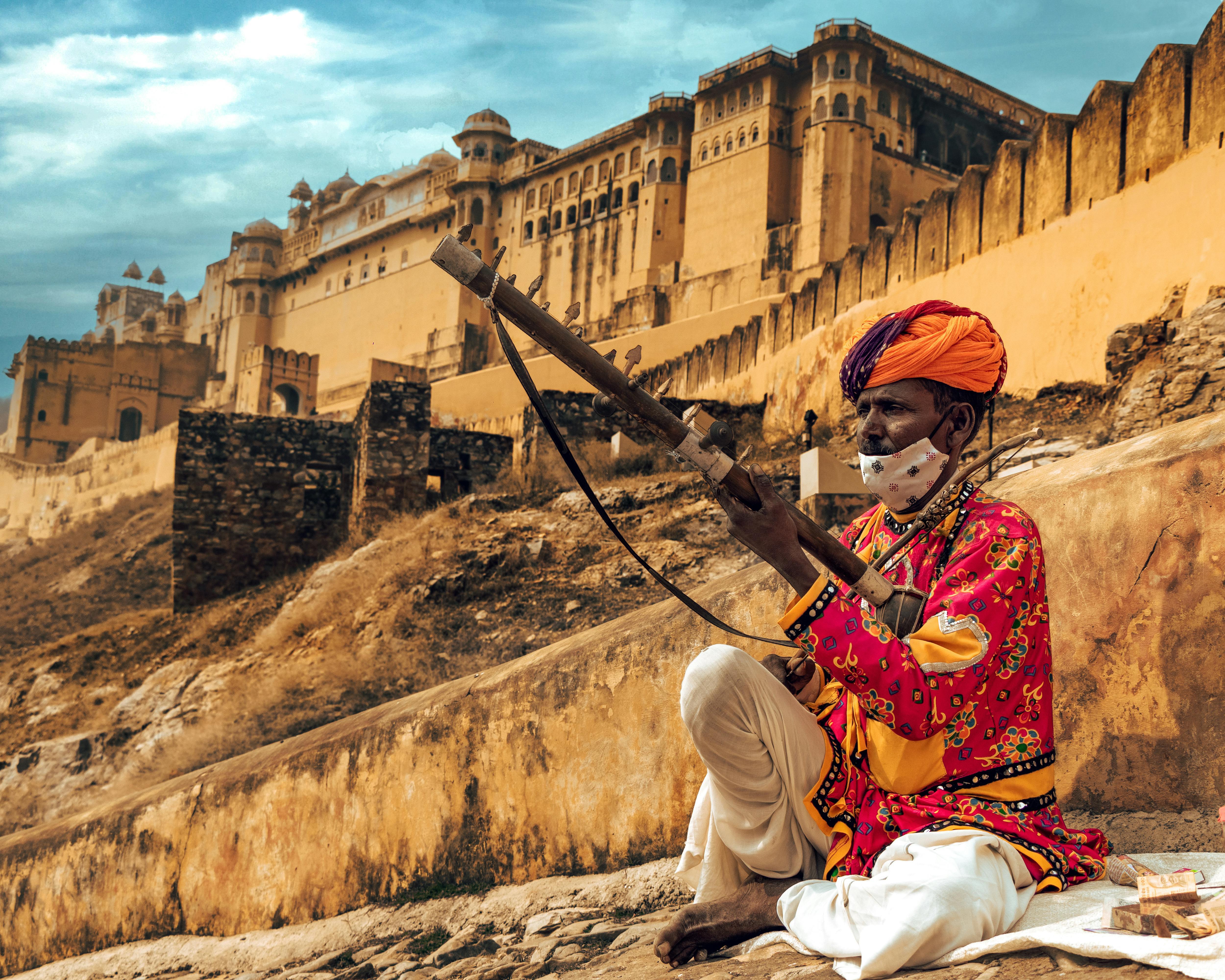Rajasthan Heritage Tours