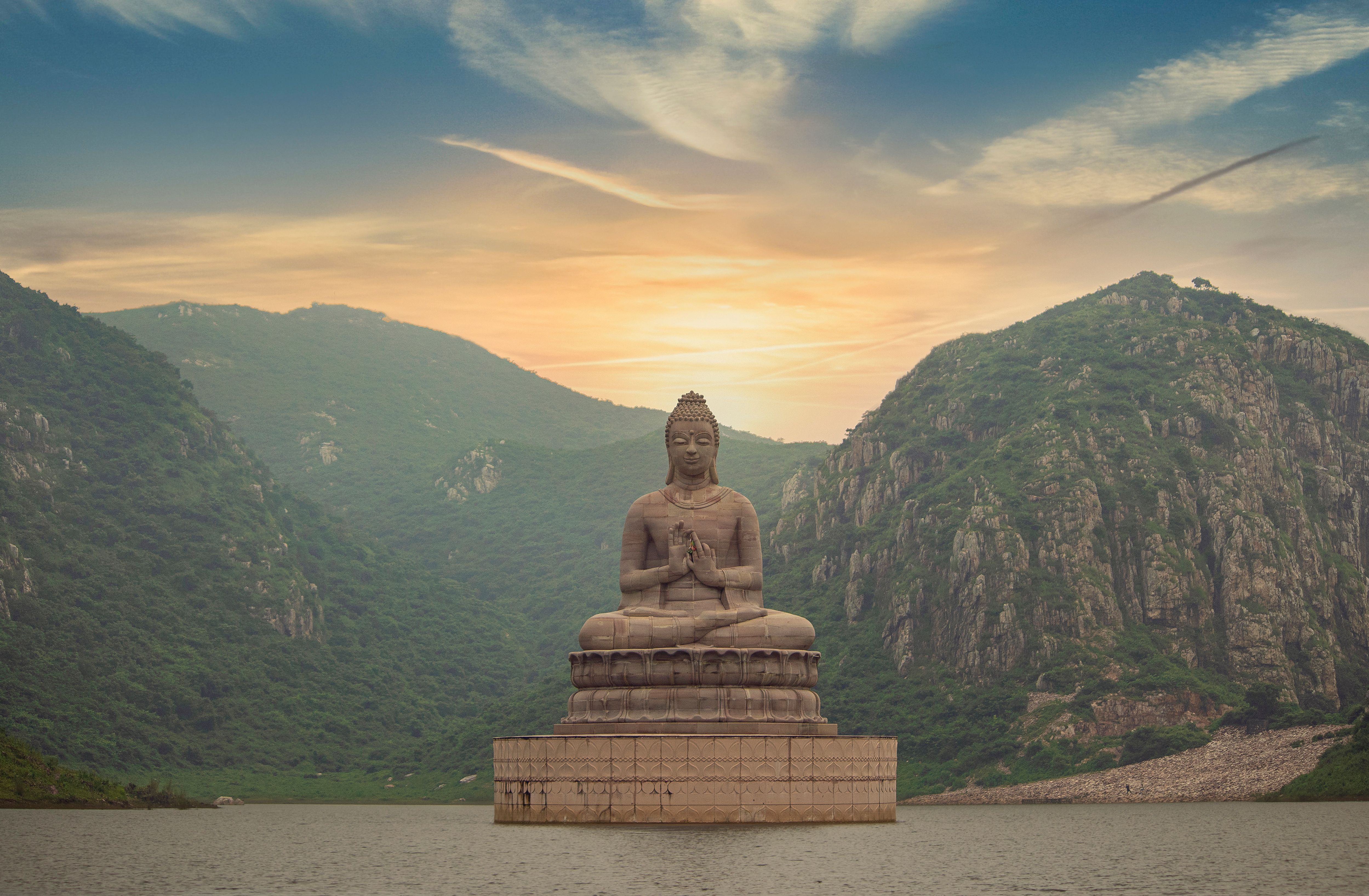 Spiritual Places in India You Must Visit