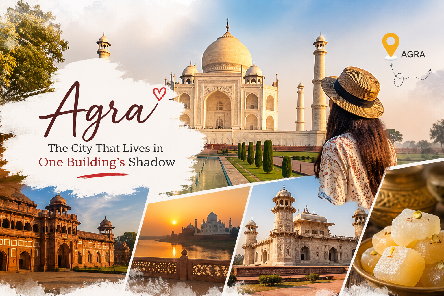 agra