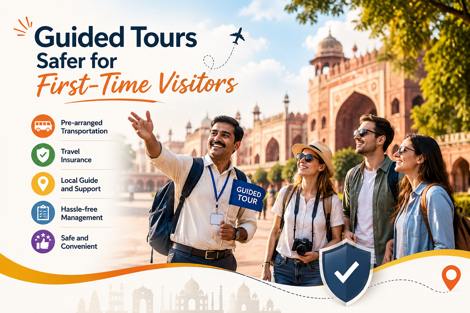 first-time-india-travel