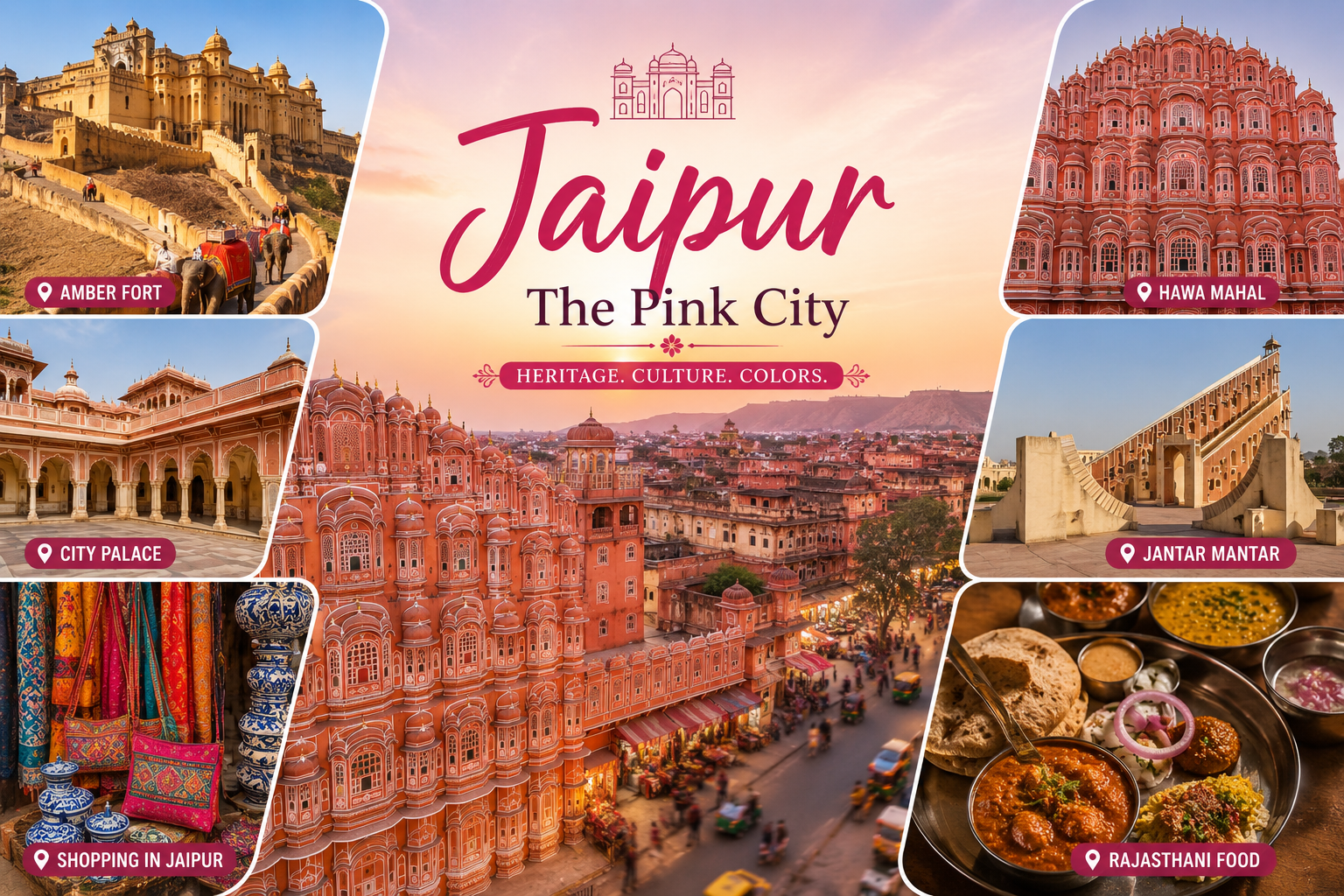 jaipur
