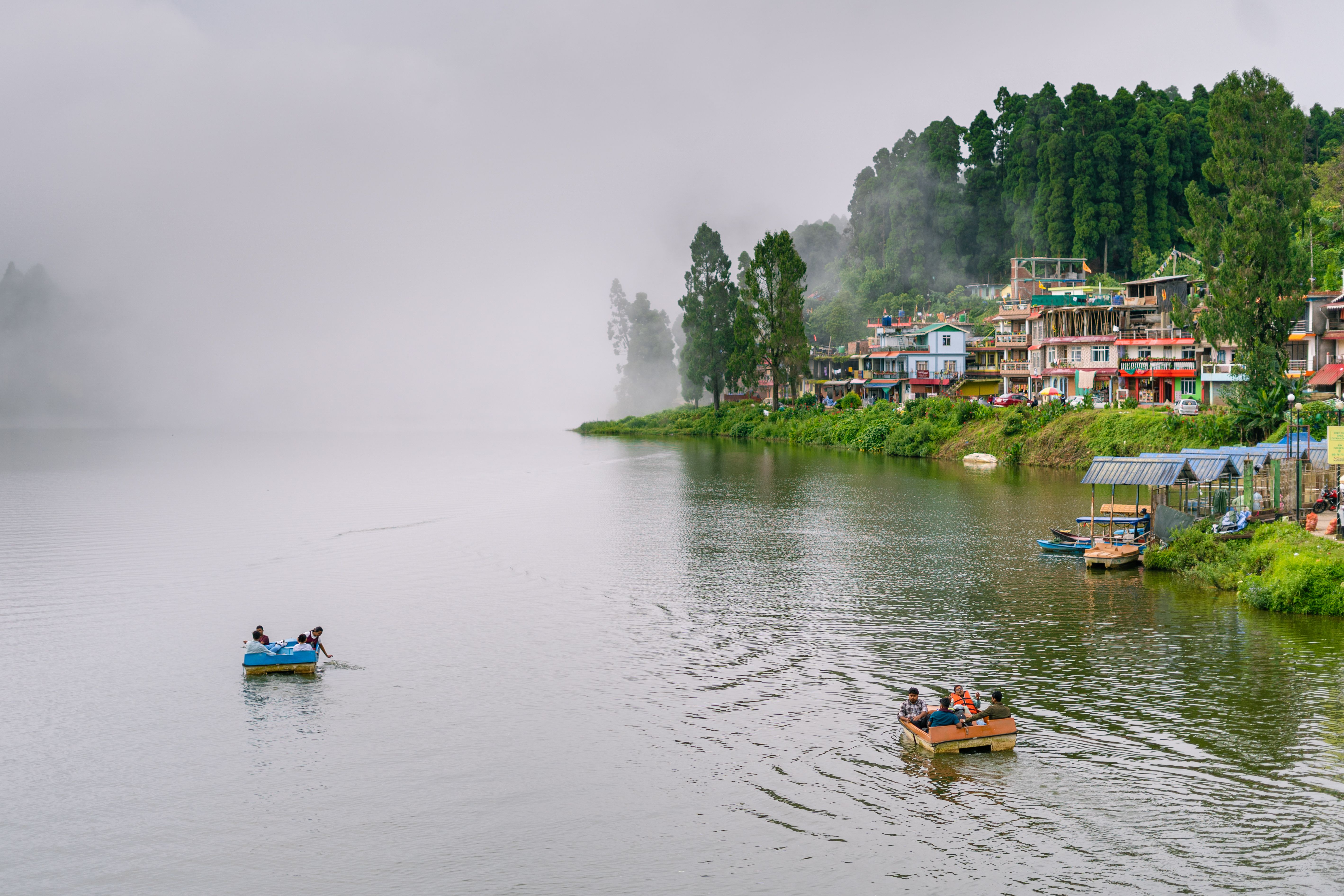 Best Hill Stations in India to Visit